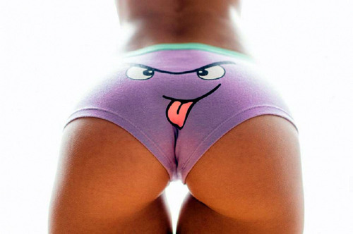 ilikegirlssdaily: Nice ass