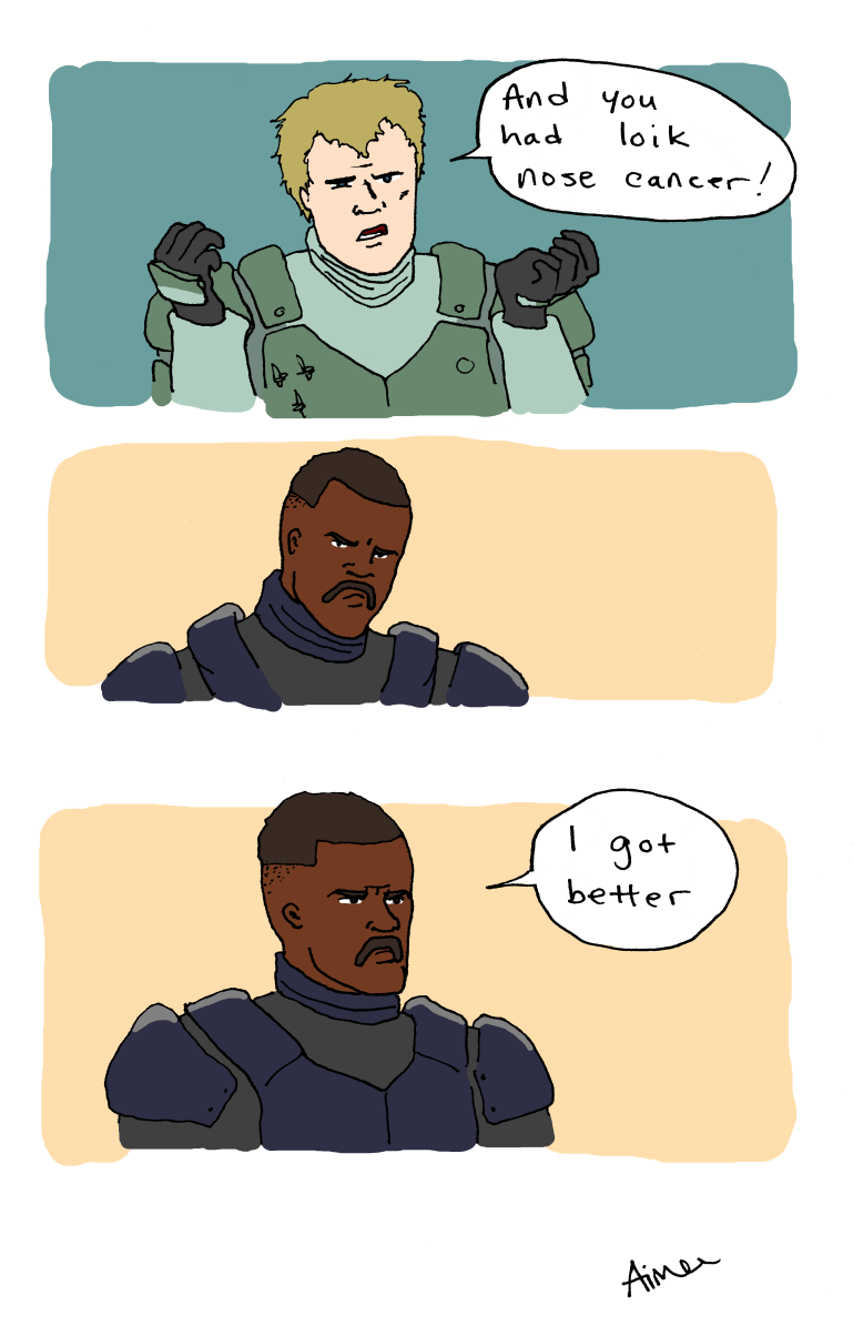 the-fandoms-are-cool:  toad-king-studios:  This is my headcanon for the ending of