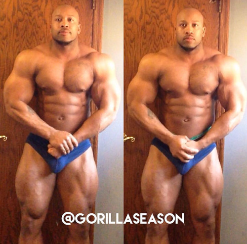 muscleforce2500:  Te'shawn