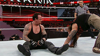 On the pursuit of happiness With Wrestling & Music