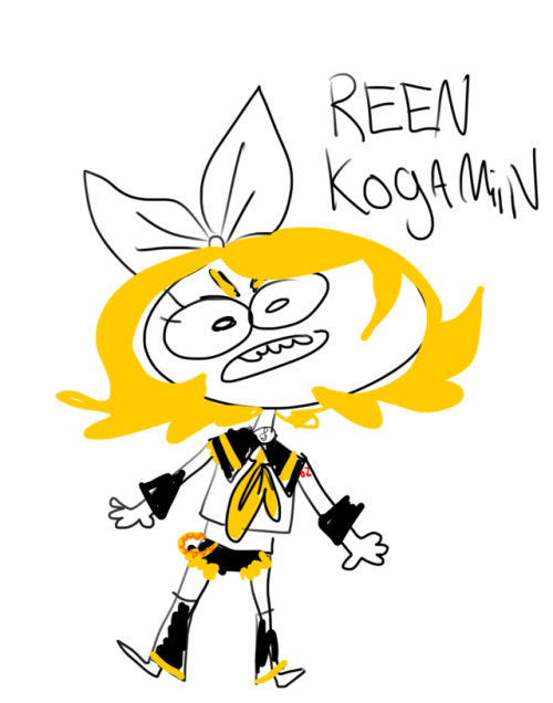 daily-kagamine:  I’m so sorry for the for lack of art, please take these gremlins