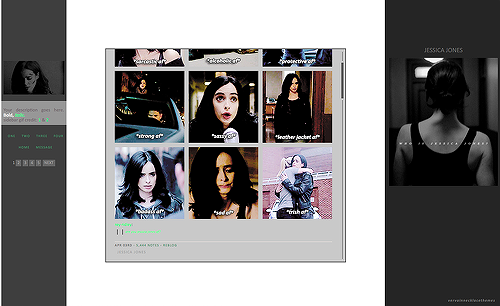 Theme Request #20:Static Preview | Download LinkFeatures as per request are:Contained Theme2 Sidebar