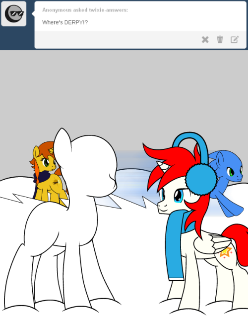 twixie-answers:  Strange stuff happens with Mars  X3!! Muffin fairy~!