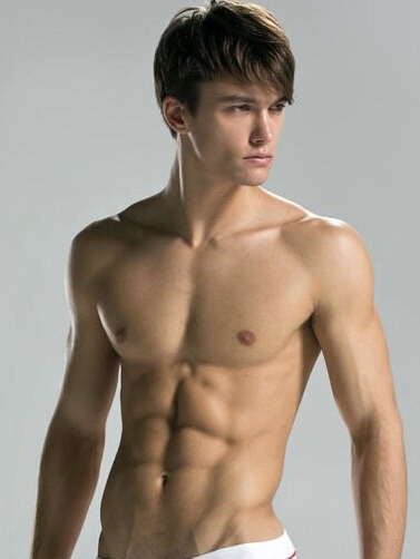 Hot Shirtless Guys.💜