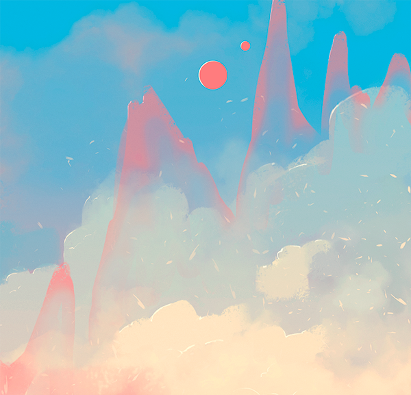 artforadults:  more by Carolina Rodriguez Fuenmayor via morrrrr