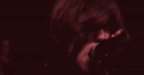 mcvanncan:You can leather me with your lips…
