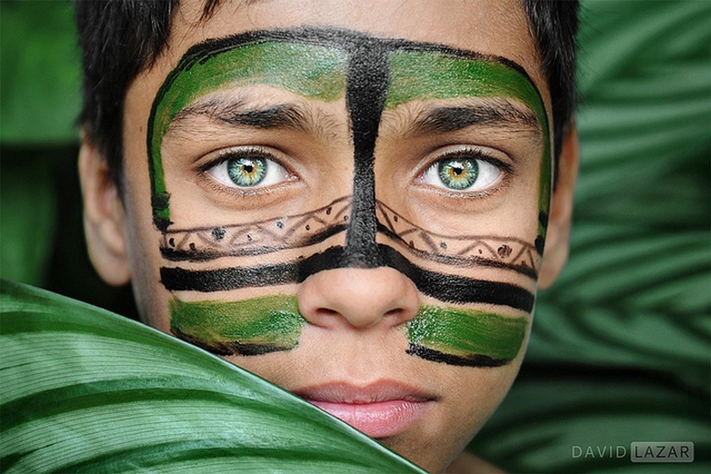 yesterdayandkarma:  by David Lazar