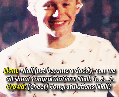 turntogrey-deactivated20140321:  AU: You’re married to Niall and you’ve just