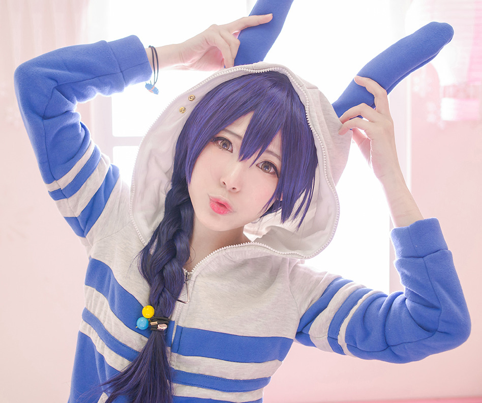 scandalousgaijin:  Umi Sonoda - Atsushi 