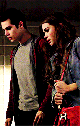 Sex stiles-lydia:  lydia look at me. you’re pictures