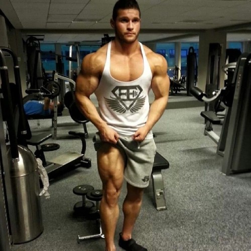 drwannabe:  Tavi Castro