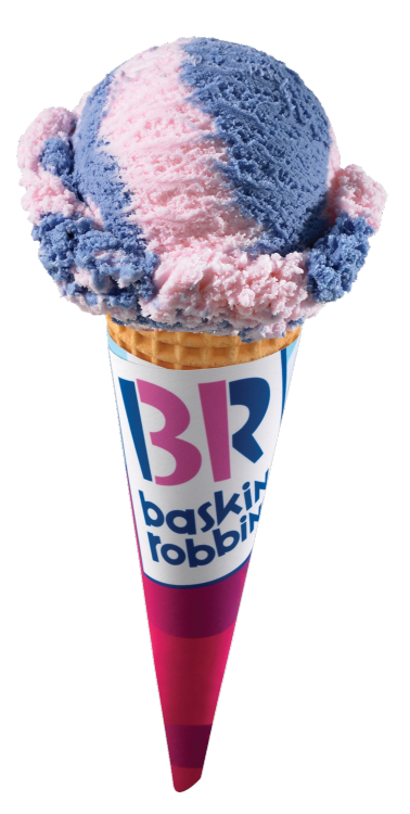 baskin robbins