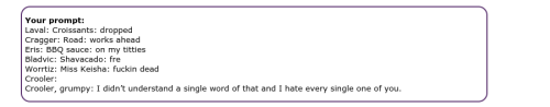 This Prompt Generator Is Accurate