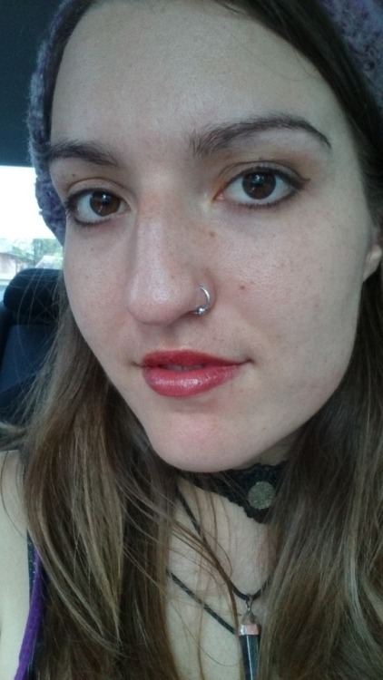 to-just-be-me: Have some selfies!