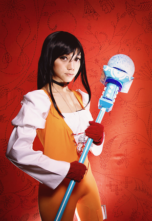 hotcosplaygirl:  Cosplay girl http://hotcosplaygirl.blogspot.com/ 