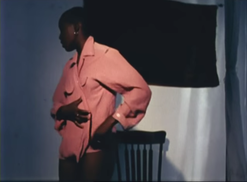 always-returning: The Watermelon Woman (Cheryl Dunye, 1996)