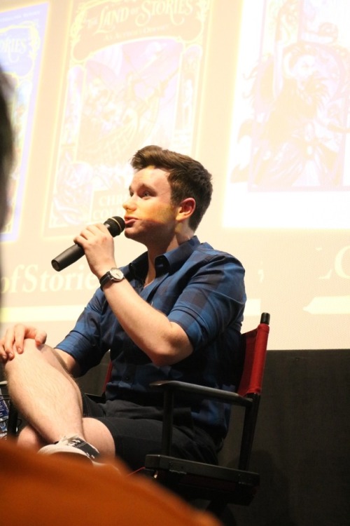 More TLOS6 LA photos