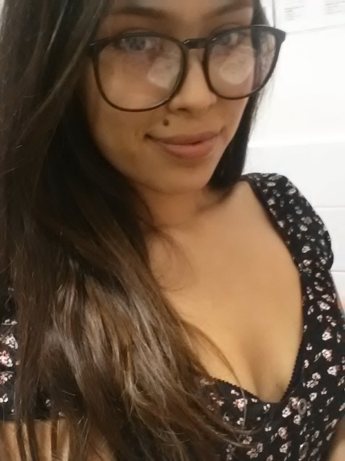 babyrubear:  Had to sneak in the bathroom to take these pics during my lunch today!!! Have to participate in Thong Thursday, even with mediocre pics :p it’s been a busy week, better pics coming soon!!!!! ♥♥♥♥♥♥♥♥♥♥♥♥♥♥♥♥♥
