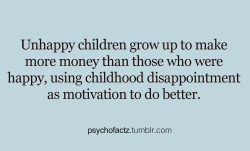 psychofactz:  More Facts on Psychofacts :)
