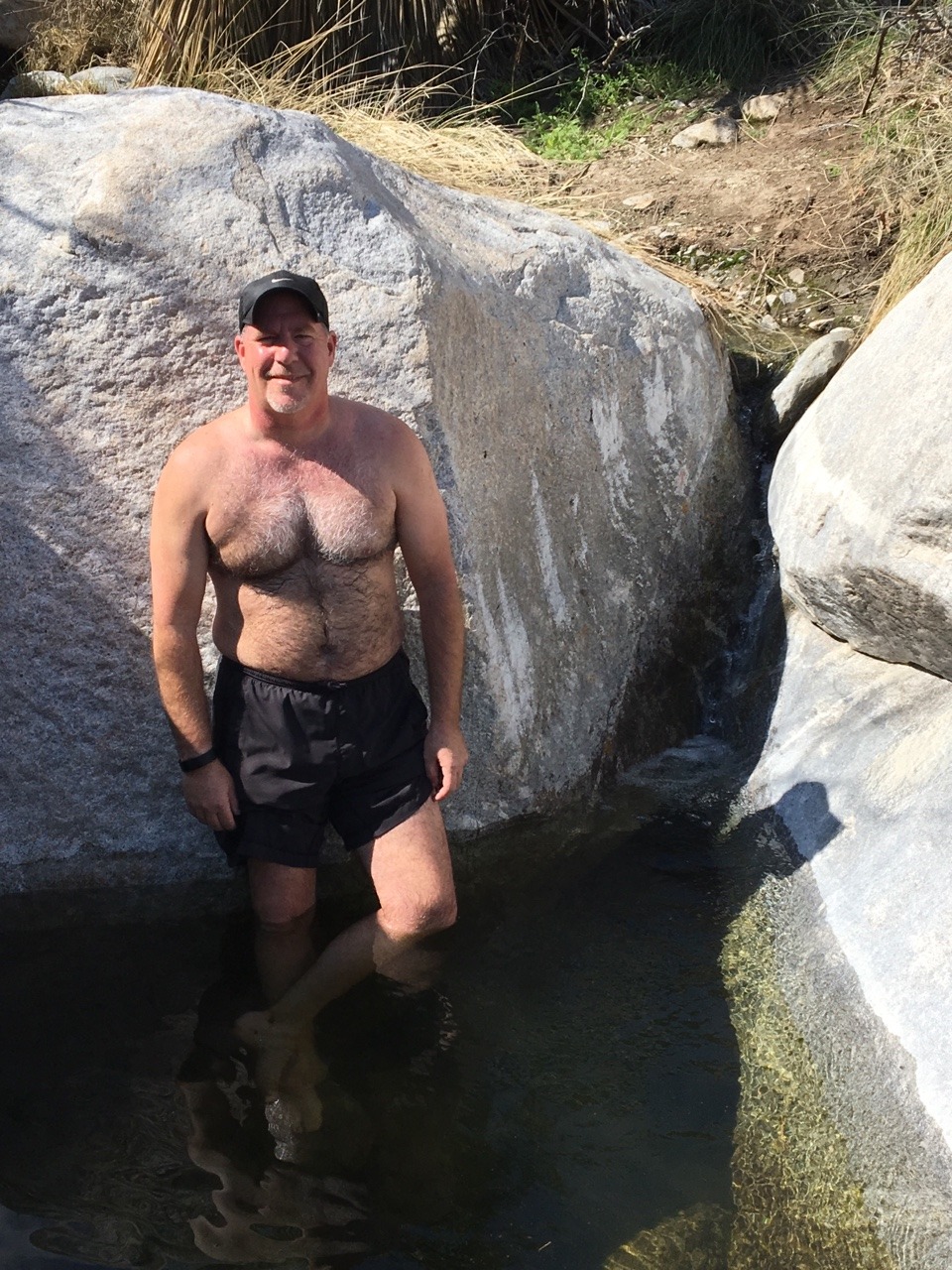 dmmaps:  Palm Springs California