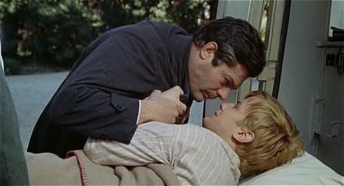 Cronaca familiare (Valerio Zurlini, 1962)