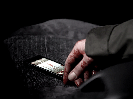 THE SUPERNATURAL GIF CHALLENGE | Stephanie-likes Vs. @fuckitykidneysround 21 | Season 11 + Favourite