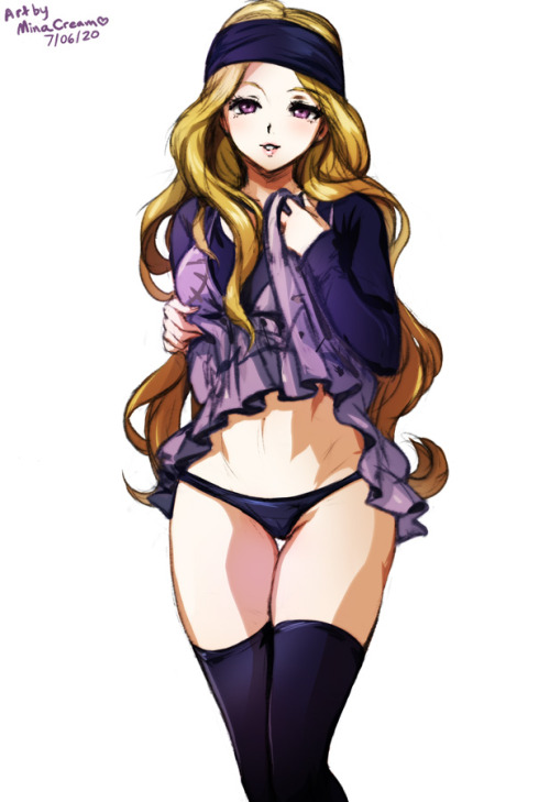 Sex   #695 Chihaya Mifune (P5)  Support me on pictures