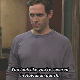 It's Always Sunny In Philadelphia