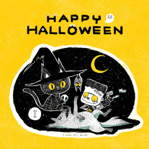 Happy Halloween