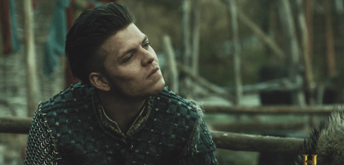 Moodboards of Bjorn and Ivar with Plus Sized Reader -  Queen_See_Ya_In_Valhalla - Vikings (TV) [Archive of Our Own]