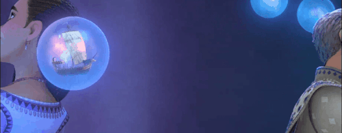 Wish (2023) Dir. By Chris Buck And Fawn Veerasunthorn