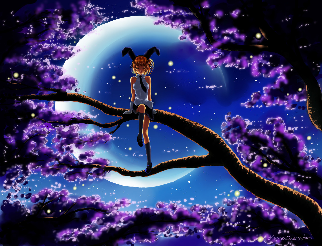 theartofanimation:  Chibionpu  -  http://chibionpu.tumblr.com  -  http://chibionpu.webs.com