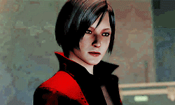 Porn photo croftmanor:  Ada Wong for buttcanine (for