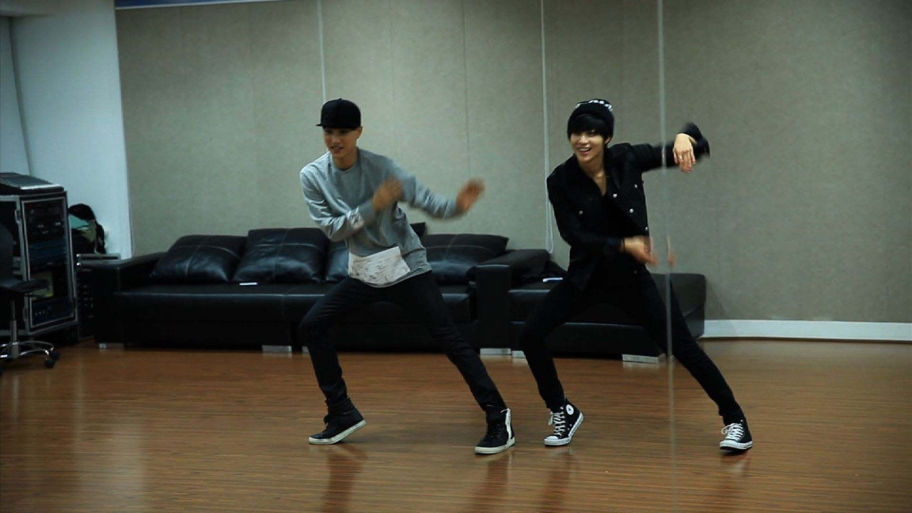 FY! EXO
