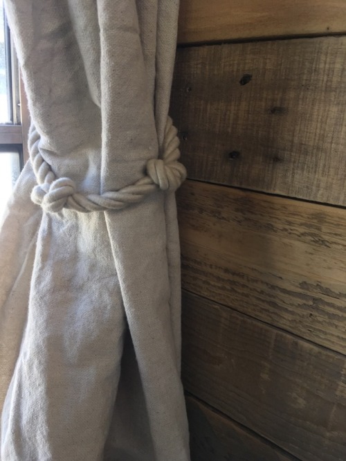 Little details&hellip; the bus is almost done and we can’t wait to share it with y’a