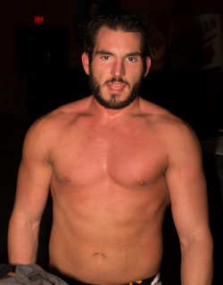 hotcelebs2000:  JOHNNY GARGANO