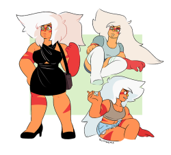 slimgems: some jasp requests !!!