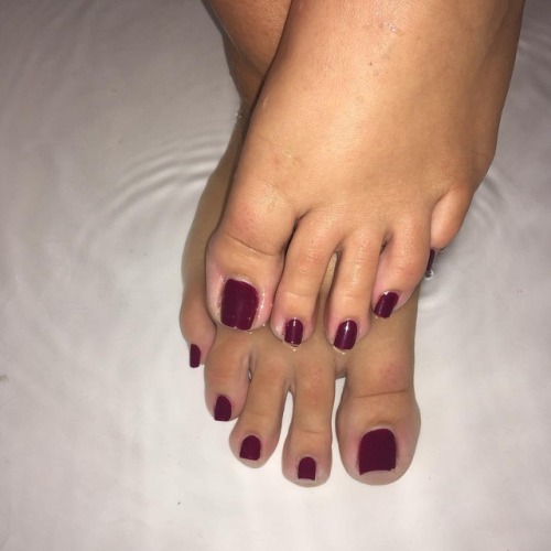 larasfeet