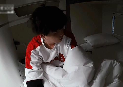 Sleepy Baby