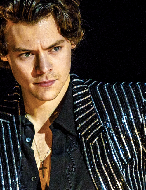 harrystylesdaily: Buenos Aires, Argentina - May 23. : Trigo Gerardi.