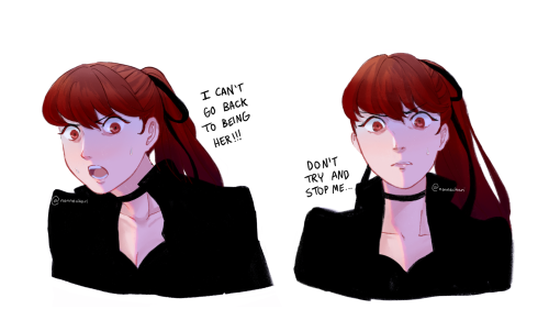 Sumi But Feral
