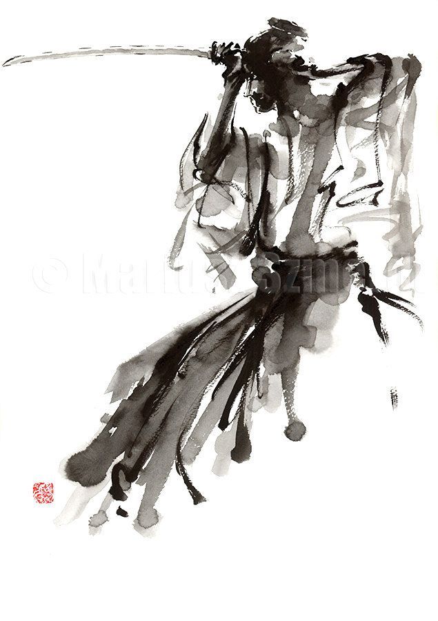 taichi-kungfu-online:  Kung Fu Paintings