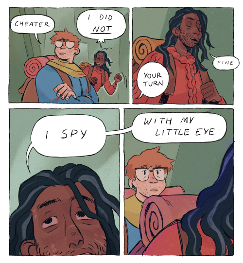 slowopoke:martin my love you’re so bad at I spy