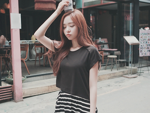 asian-icecream:  ☂ - qd.