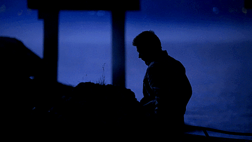 deanjackles:8x05 | Blood Brother