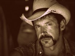 maturegayhomoerotica:  Cowboy 