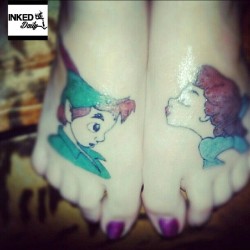 ifeetfetish:  @ambbss_ #inkedfeet #inked #tattoo #tattoos #perfectfeet #prettyfeet #instafeet #igfeet #cute #cutetoes #cutefeet #barefoot #barefeet #toes #girlsfeet #feet #footfetish #footfetishnation @ambbss_ #ProjectInkedFeet #InkedDaily 👣 Thanks