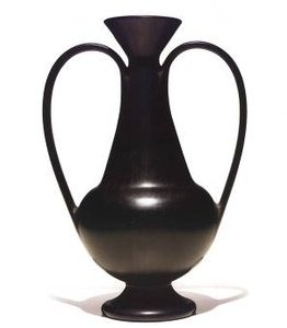 Bucchero Vase 1951 by Gio Ponti