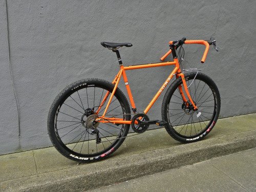 kinkicycle:   Untitled by American Cyclery Official