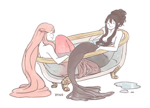 iiping:  chillin’ chillin’